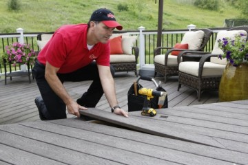 Mr. Handyman of Westchester County